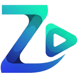 Zara AI Film Studio logo