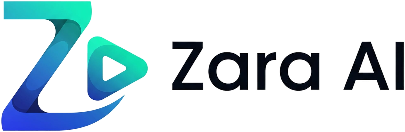Zara AI logo